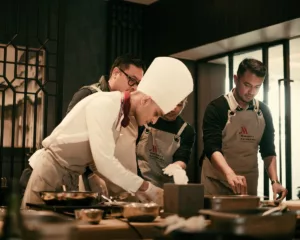 Κλείστε το «Chef’s Table» στην Business Class: Το United Upgrades Dining σε επιλεγμένες απευθείας πτήσεις μεγάλων αποστάσεων