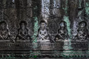 Καμπότζη Πέρα από το Angkor Wat: 5 Ναοί με Λιγότερους Επισκέπτες Κοντά στο Siem Reap που Πάτε με Ποδήλατο