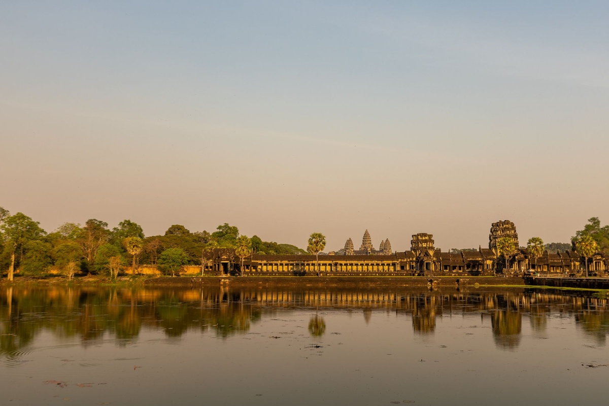 Cambodia Beyond Angkor Wat: 5 Lesser-Visited Temples Near Siem Reap You Can Reach by Bicycle