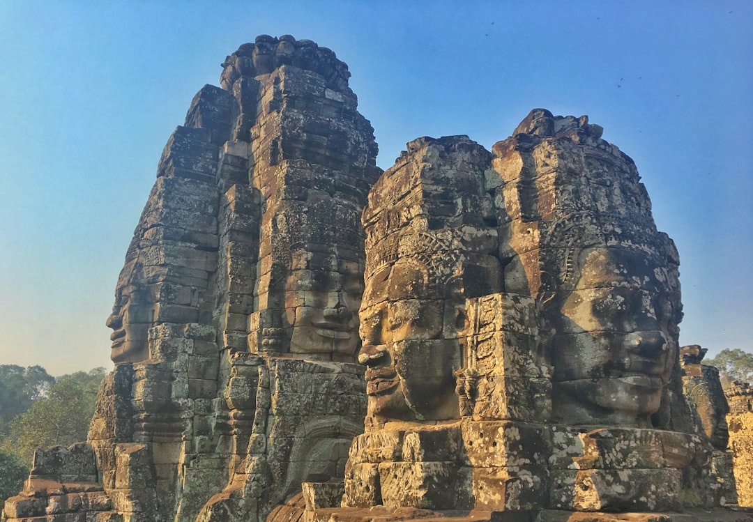 Cambodia Beyond Angkor Wat: 5 Lesser-Visited Temples Near Siem Reap You Can Reach by Bicycle