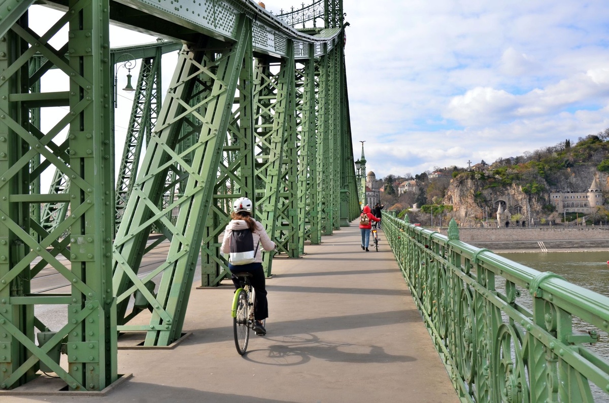 Cycling the Danube Path: A 6-Day Self-Guided Route From Passau to Vienna (Luggage Transfers and Budget Breakdown)