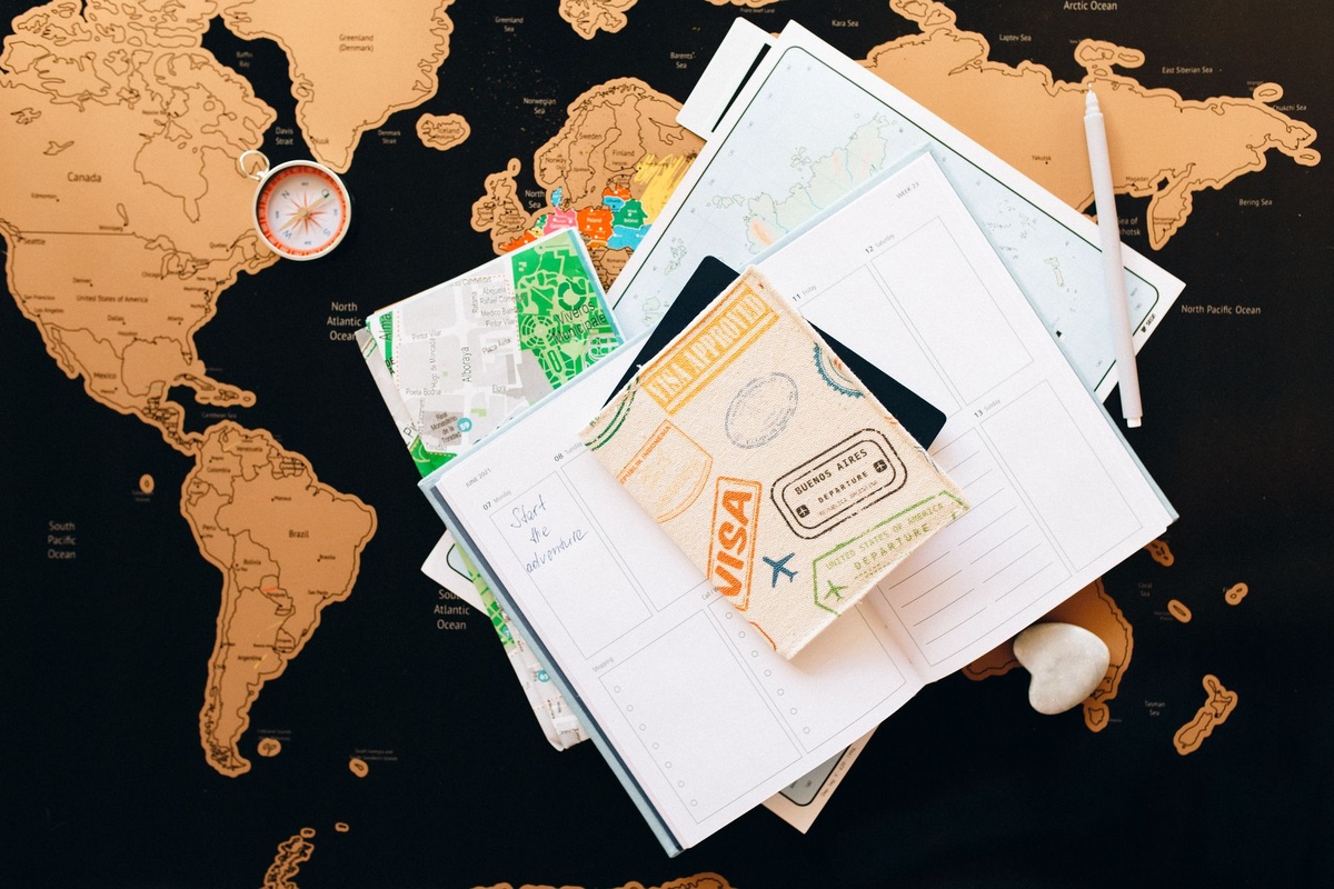 Digital Nomad Visa Countries in 2026: 12 Places Where You Can Legally Stay 6–12 Months (With Income Requirements)