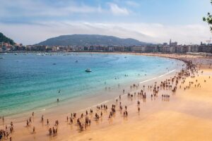 Europe Heatwave 2026: Red Alerts in Spain, Italy, Greece and France — What Travelers Need to Know Right Now