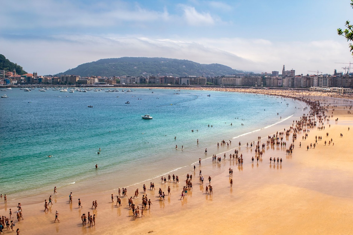 Europe heatwave: These countries have issued red heat alerts as continent swelters