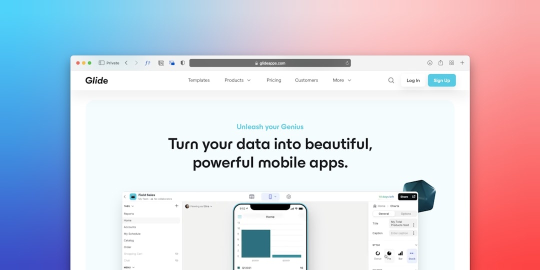 Filtr is a new privacy tool that blocks ads in almost every iPhone and Mac app