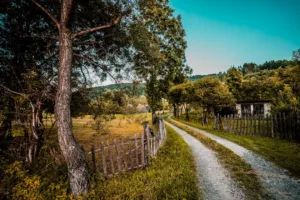 Ξεχάστε το Camino de Santiago. Το Via Transilvanica της Ρουμανίας είναι άγριο, φιλόξενο—και ακόμα ήσυχο