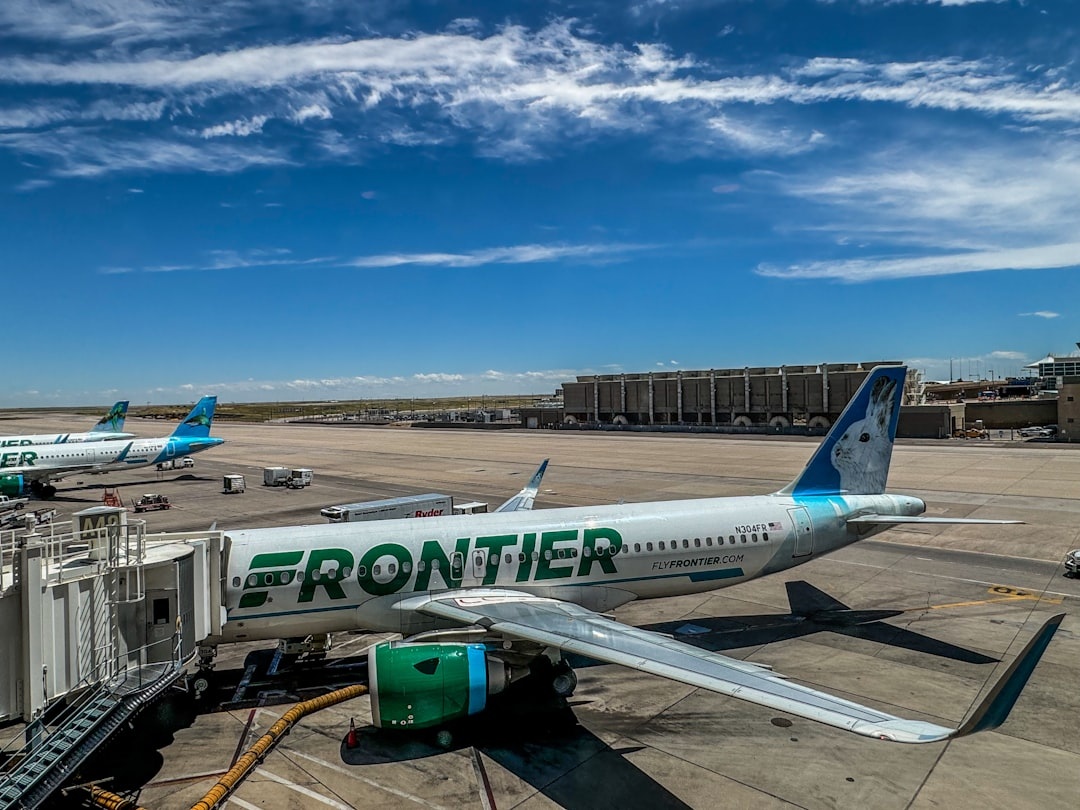 Frontier Airlines site leaks all personal info with just a glance at a boarding pass, researcher claims — booking number and last name nets you every passenger's personal info, including address, passport, TSA PreCheck, and most credit card info