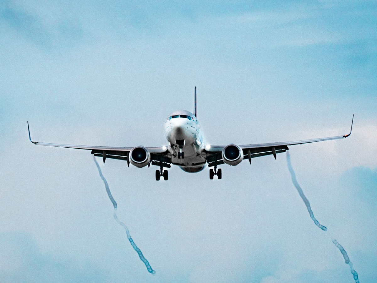 Frontier Airlines site leaks all personal info with just a glance at a boarding pass, researcher claims — booking number and last name nets you every passenger's personal info, including address, passport, TSA PreCheck, and most credit card info