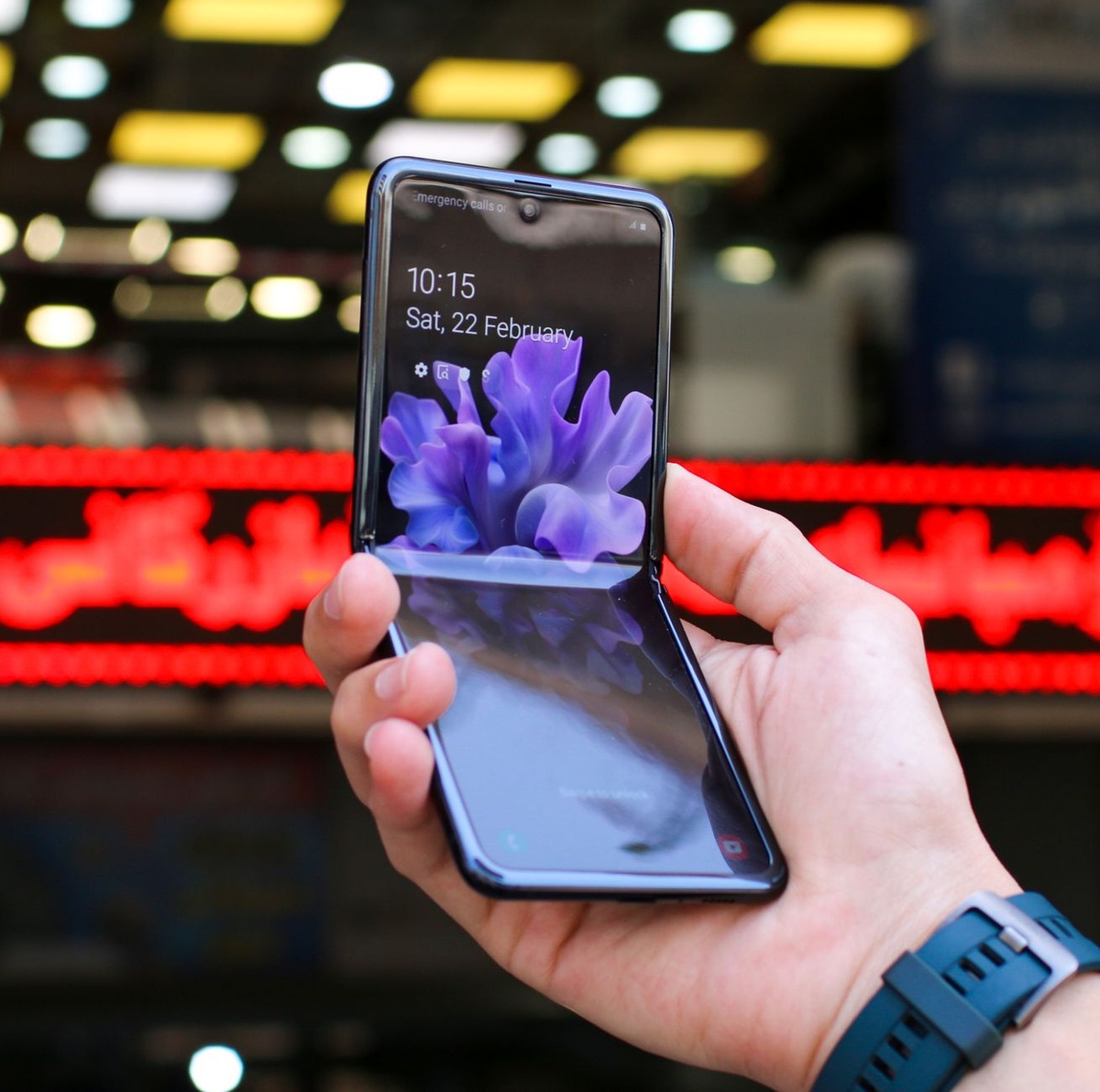 Galaxy Z Fold 8 Ultra gets a couple of unique colors as more details leak