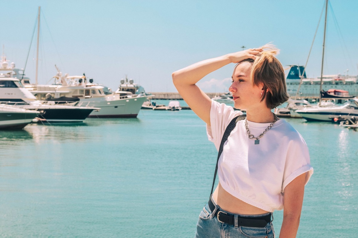 Heading to Europe This Summer? Here's What to Wear for Every Type of Trip