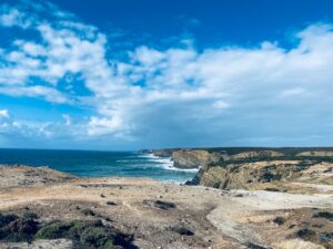 Hiking the Rota Vicentina in Portugal: A 5-Day Fishermen’s Trail Itinerary With GPX, Costs, and Wild Camping Rules