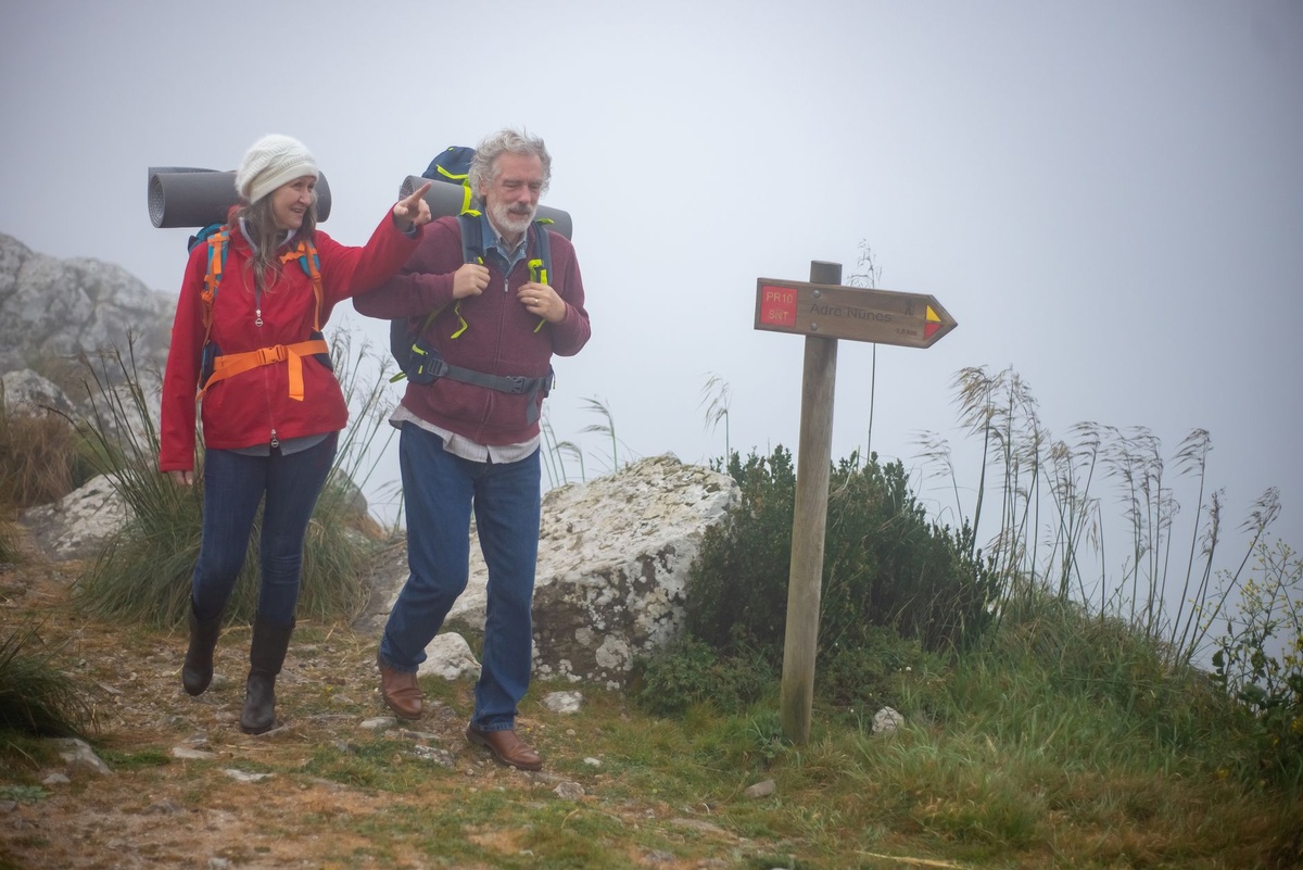 Hiking the Rota Vicentina in Portugal: A 5-Day Fishermen’s Trail Itinerary With GPX, Costs, and Wild Camping Rules