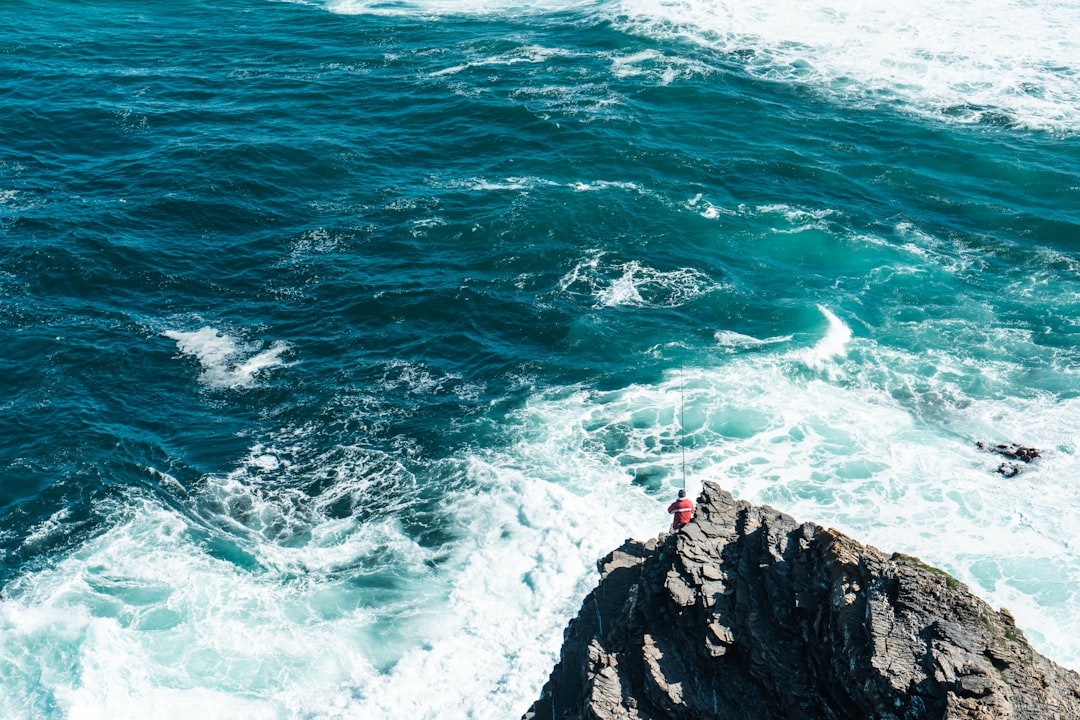 Hiking the Rota Vicentina in Portugal: A 5-Day Fishermen’s Trail Itinerary With GPX, Costs, and Wild Camping Rules