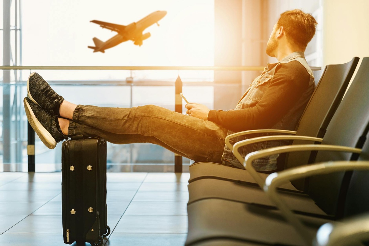 How Full Is My Flight? 4 Simple Ways to Check Before Boarding