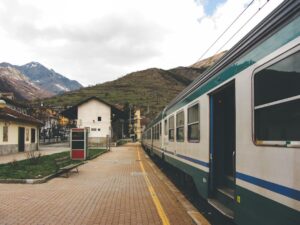 How to Travel Italy by Train in 7 Days: Rome–Florence–Venice Route, Ticket Prices, and Seat Reservation Tips