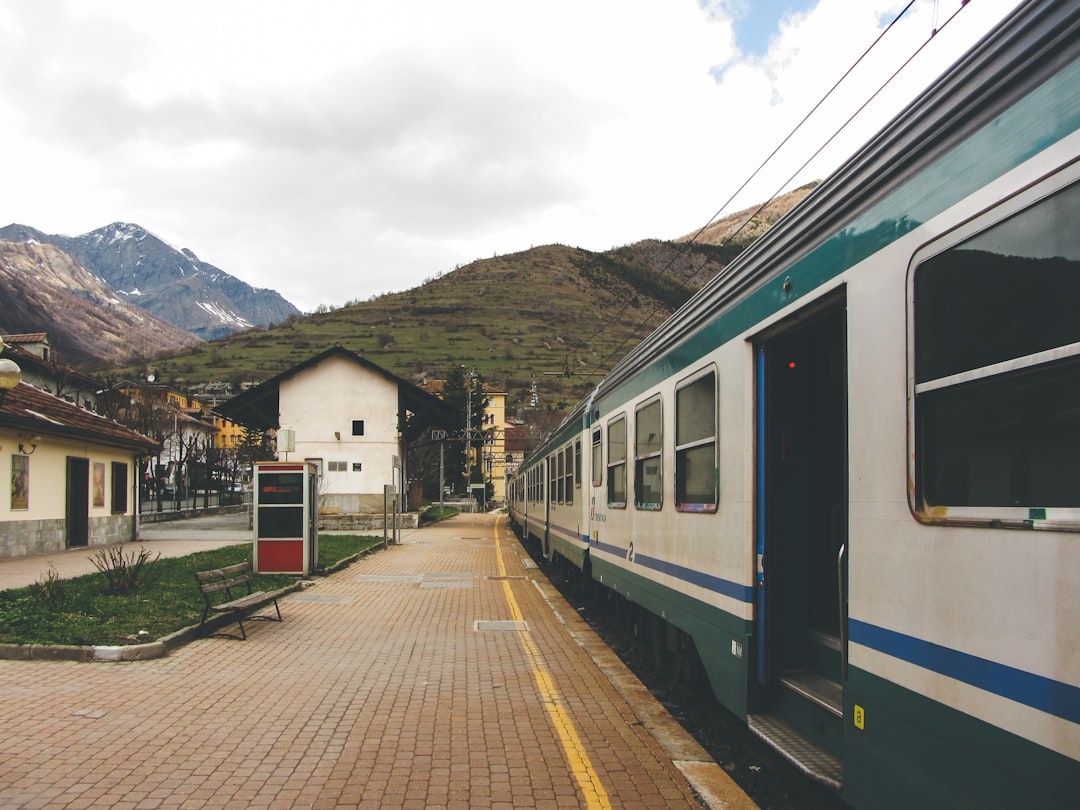 How to Travel Italy by Train in 7 Days: Rome–Florence–Venice Route, Ticket Prices, and Seat Reservation Tips