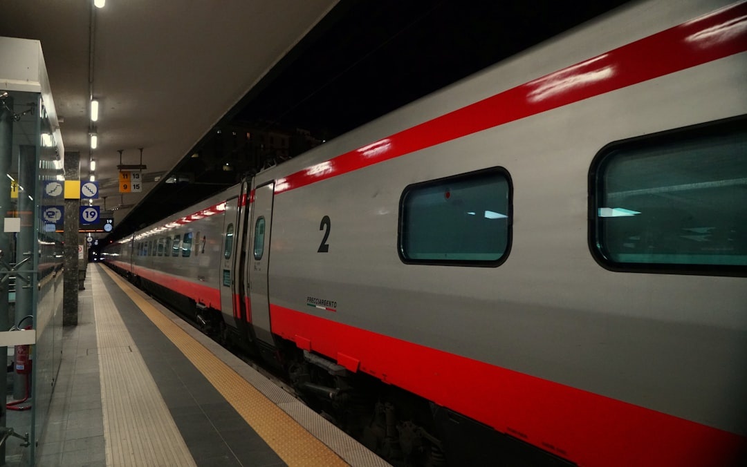 How to Travel Italy by Train in 7 Days: Rome–Florence–Venice Route, Ticket Prices, and Seat Reservation Tips