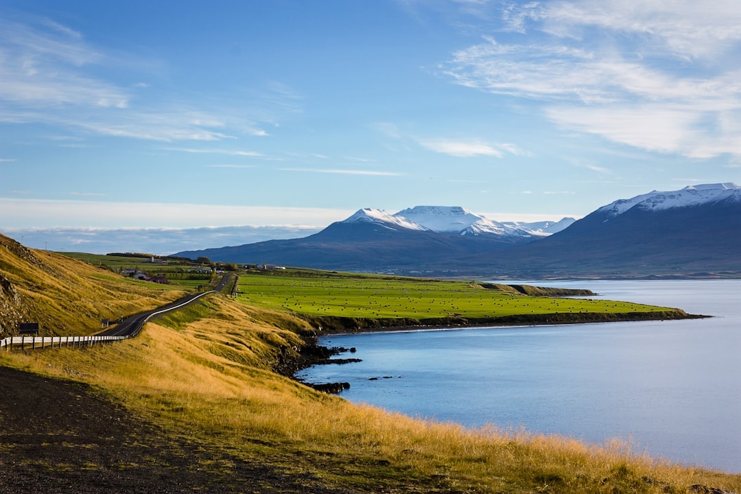 Iceland Ring Road in 10 Days: A Campervan Itinerary With Campsite Prices, Fuel Costs, and Booking Timeline for August