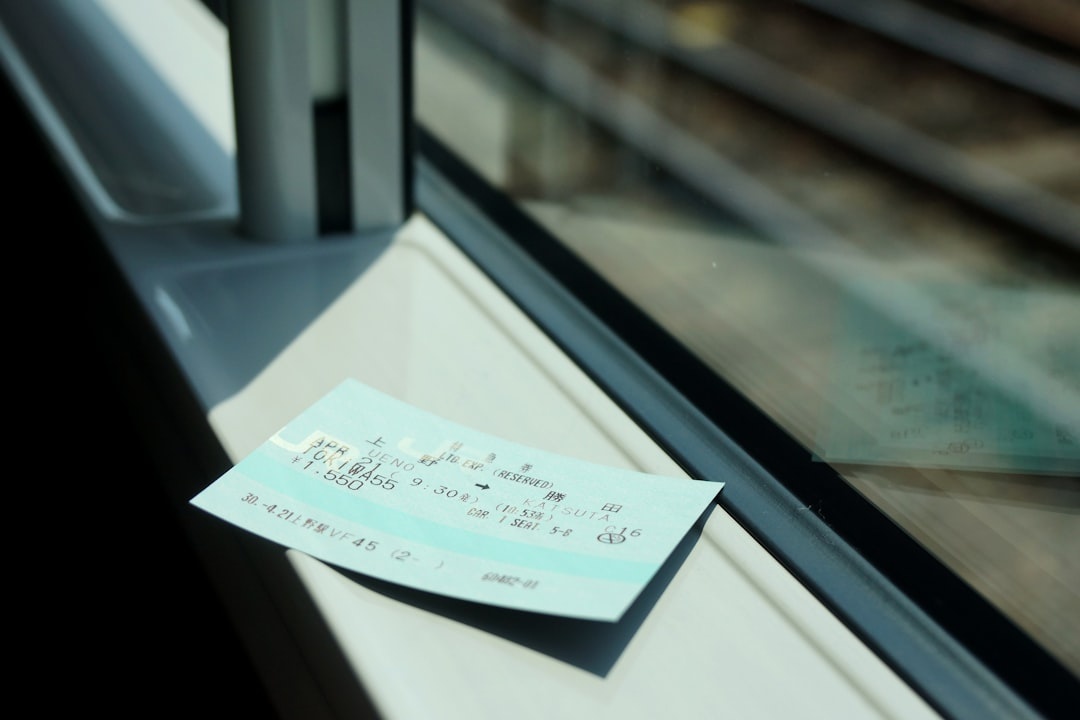 Interrail vs Point-to-Point Tickets in 2026: When the Eurail Pass Actually Saves Money (With 5 Real Routes)