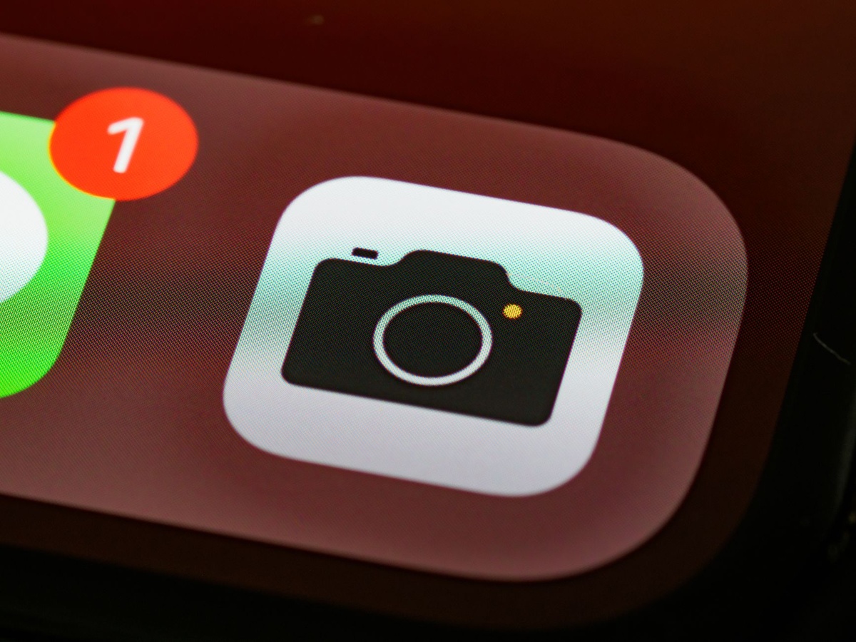 iOS 27 gives the Camera app on iPhone a brand new mode