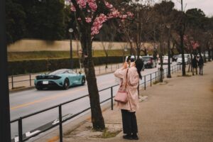 Is Japan Safe for Solo Female Travelers in 2026? What the Crime Stats and Local Laws Actually Say