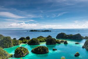 Is Raja Ampat Worth the $2,000+ Price Tag? A Real Cost Breakdown for Divers and Non-Divers