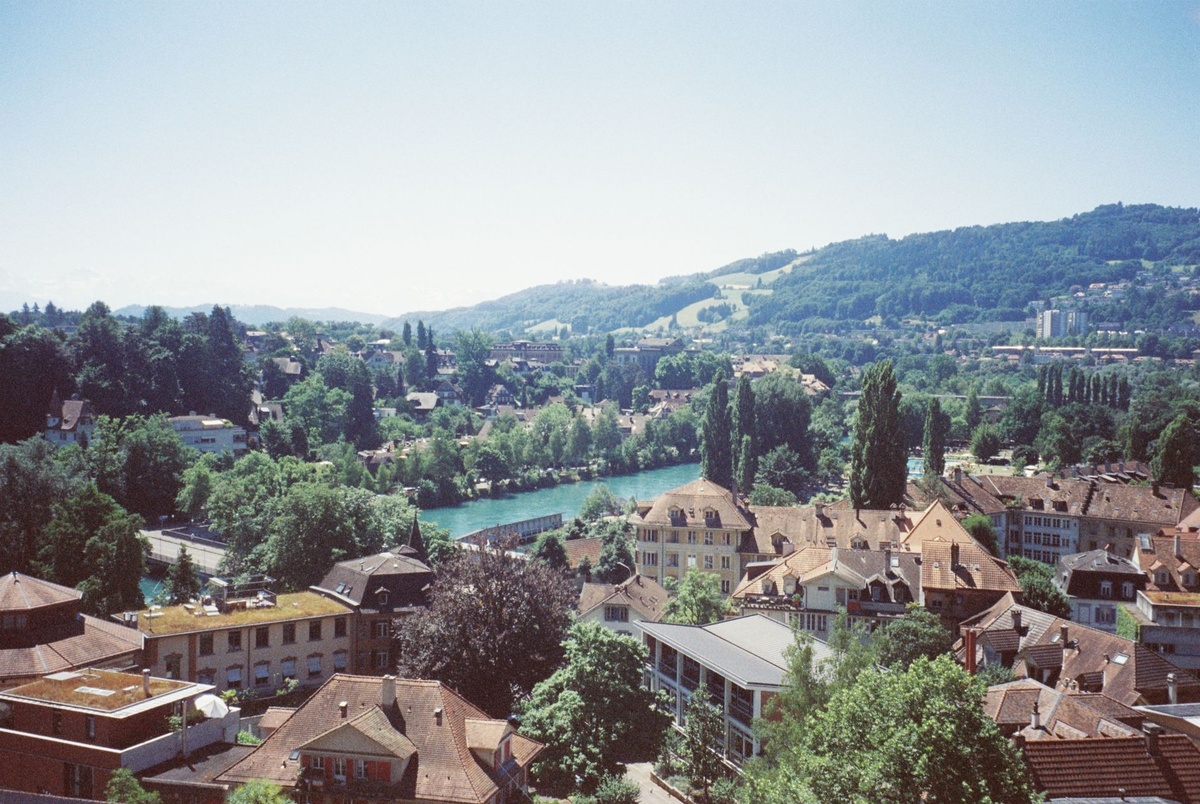 Is Switzerland Really “Too Expensive”? A 5-Day Alps Itinerary with Exact Train Fares, Hotel Prices & Grocery Costs