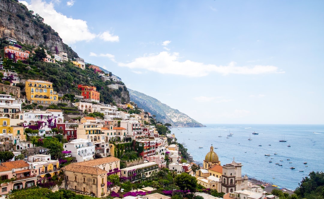 Is the Amalfi Coast Overrated in July? A Crowd, Cost and Experience Comparison With Cilento and Ischia