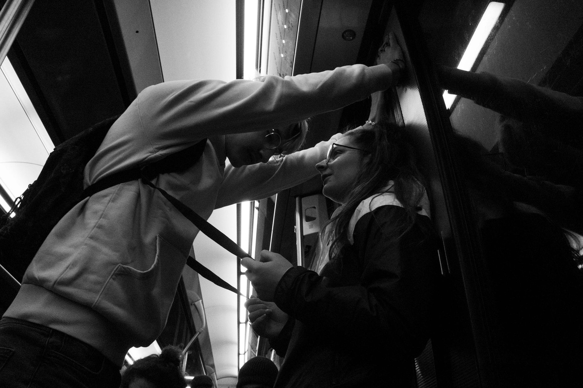 Love night trains? This new map shows all the sleeper services running across Europe in 2026