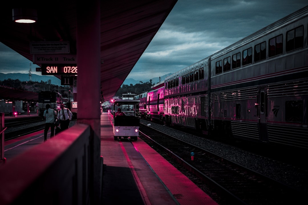 Love night trains? This new map shows all the sleeper services running across Europe in 2026