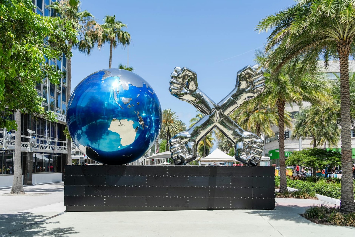 Miami: A travel guide to the 2026 World Cup host city