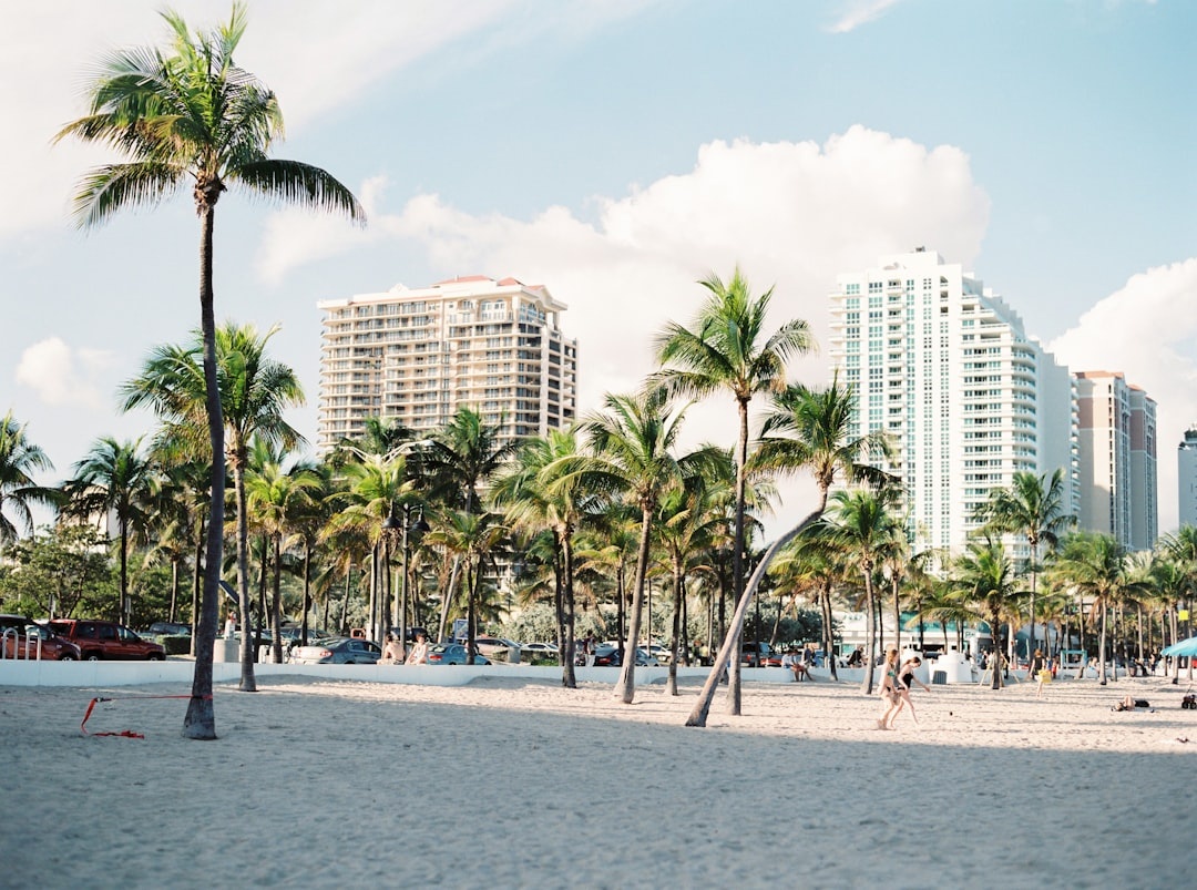 Miami: A travel guide to the 2026 World Cup host city