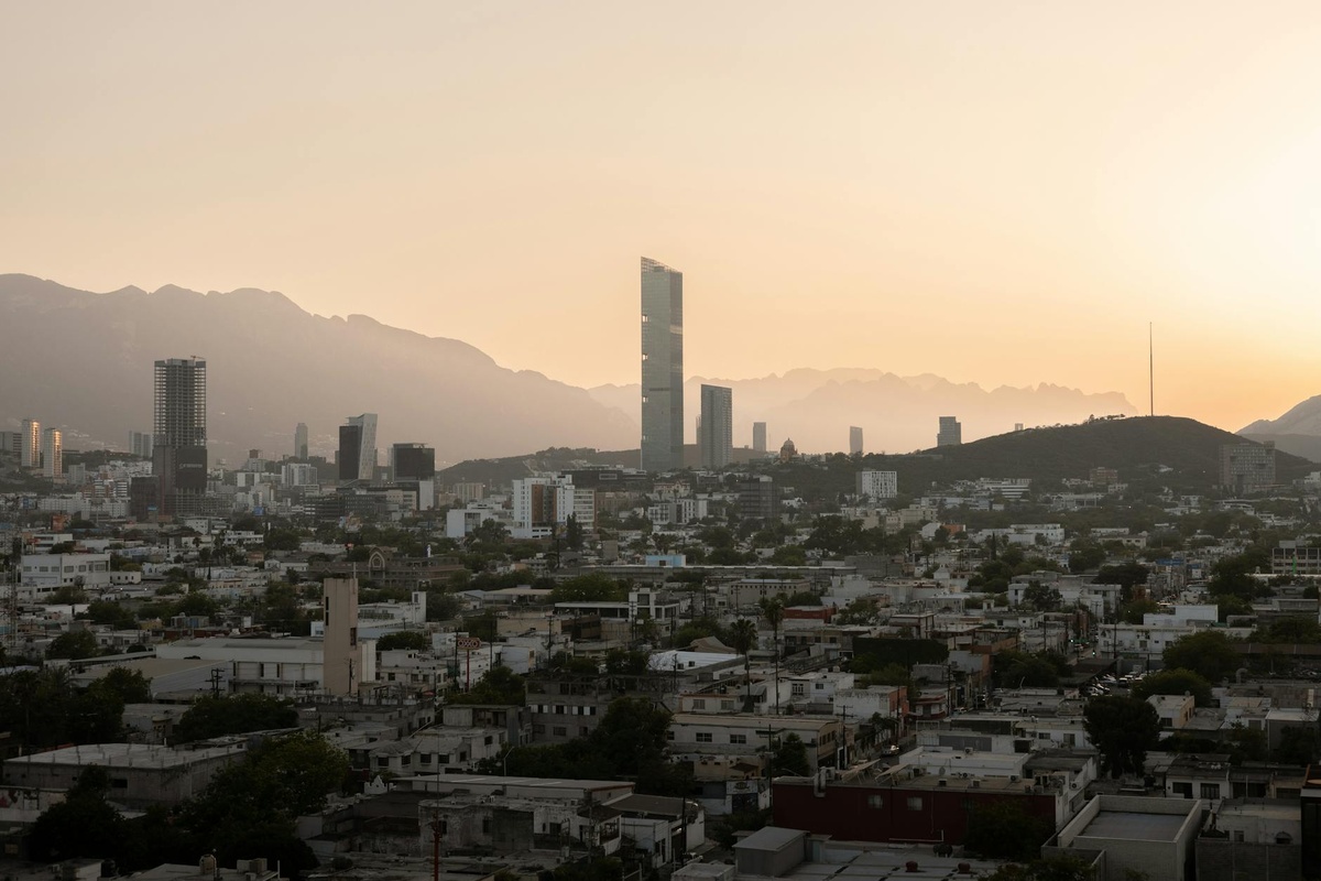 Monterrey: A travel guide to the 2026 World Cup host city