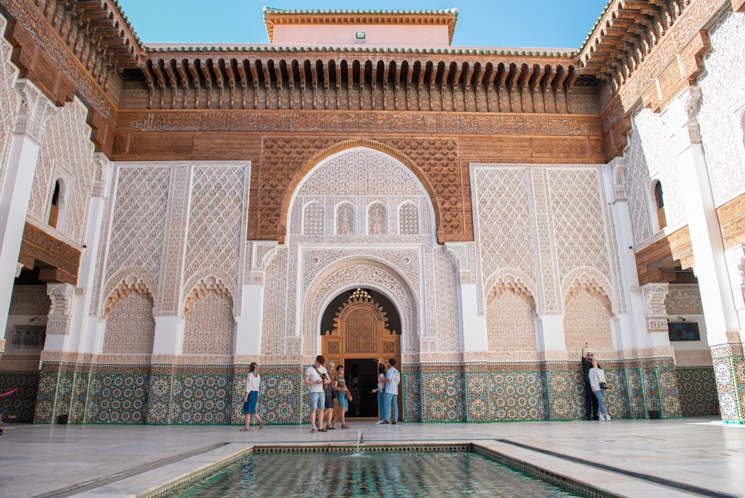 Morocco Without Marrakech: A 6-Day Route Through Chefchaouen, Fes, and the Rif Mountains