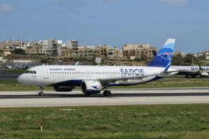 A Norse Atlantic Airways elképesztően olcsó jegyeket kínál. Van egy csavar