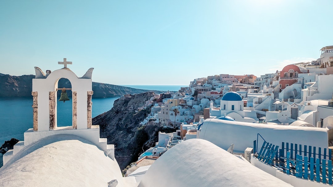 Off-Season Santorini: Is October Actually Better Than July? Weather Data, Ferry Schedules, and Hotel Prices Compared
