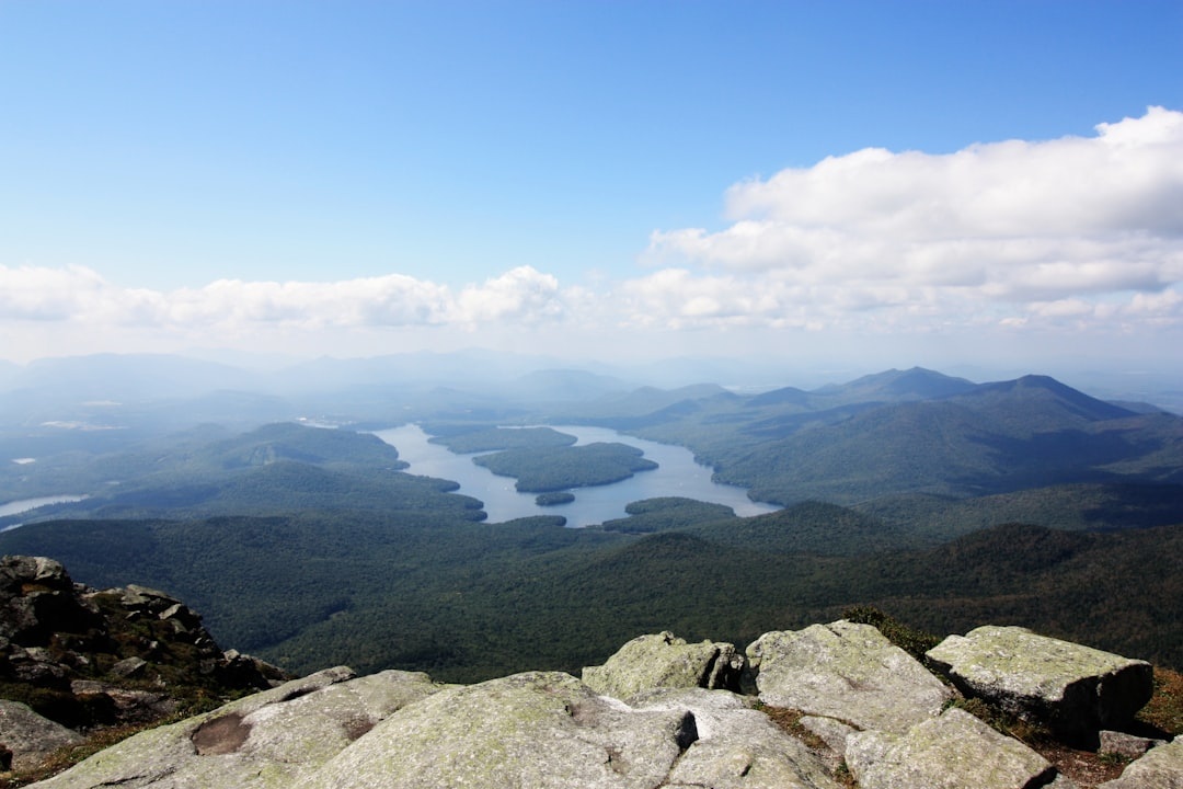 Peaks, lakes and coastal views: Here are the best trails in Europe to hike this summer