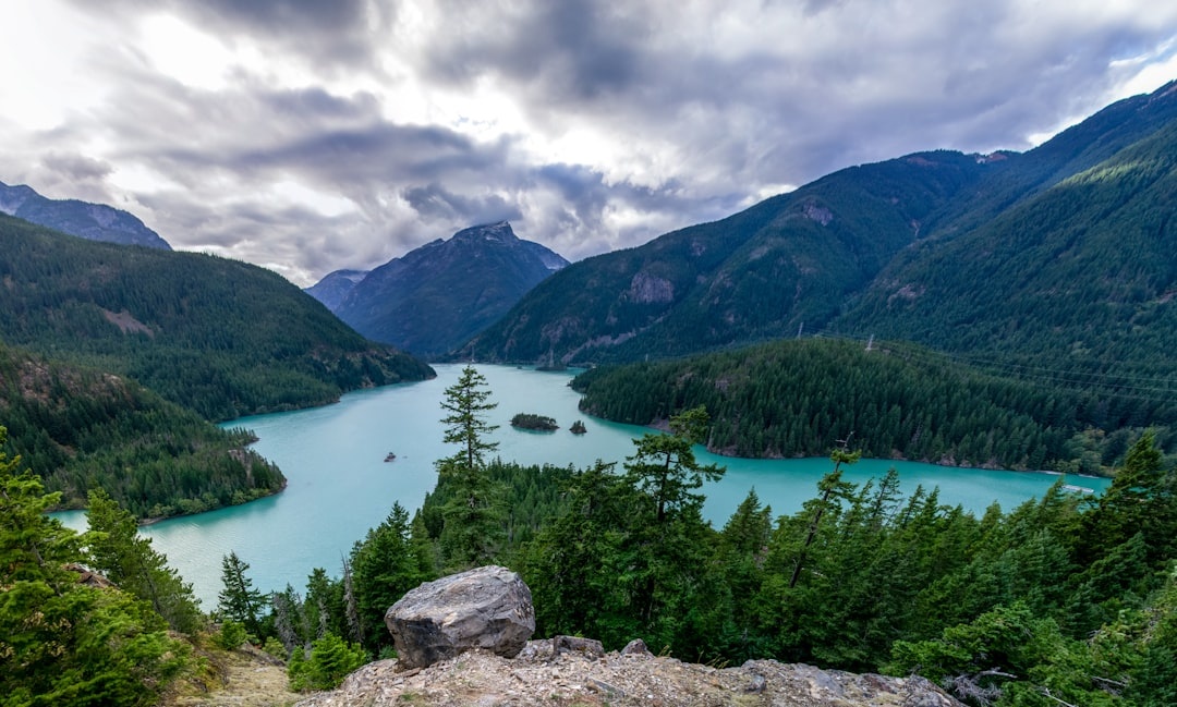 Peaks, lakes and coastal views: Here are the best trails in Europe to hike this summer