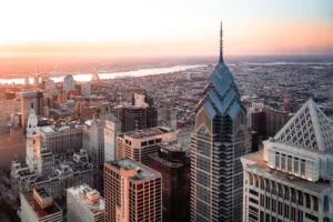Philadelphia: Útikalauz a 2026-os labdarúgó-világbajnokság házigazdájához