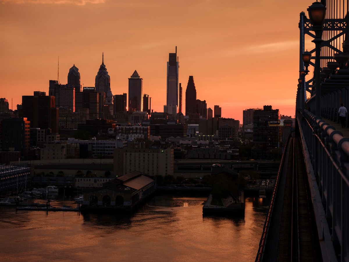 Philadelphia: A travel guide to the 2026 World Cup host city