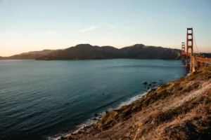 San Francisco Bay Area: Ένας ταξιδιωτικός οδηγός για τον οικοδεσπότη του Παγκοσμίου Κυπέλλου 2026