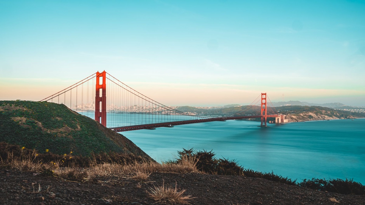 San Francisco Bay Area: A travel guide to the 2026 World Cup host
