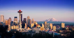 Seattle: 2026 Dünya Kupası Ev Sahibi Şehirine Seyahat Rehberi