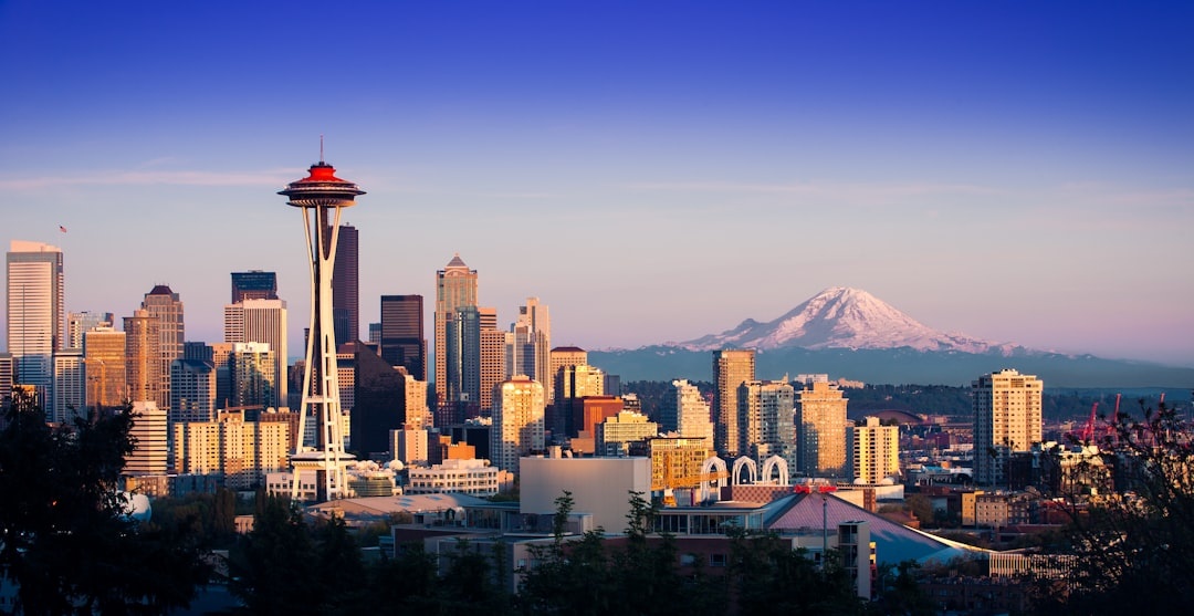 Seattle: A travel guide to the 2026 World Cup host city