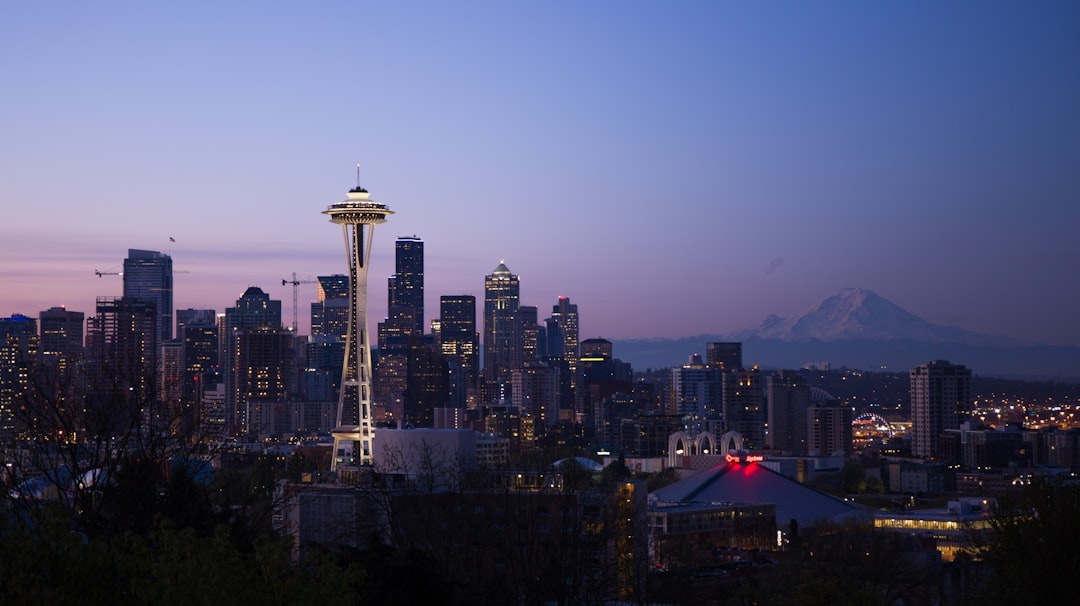 Seattle: A travel guide to the 2026 World Cup host city