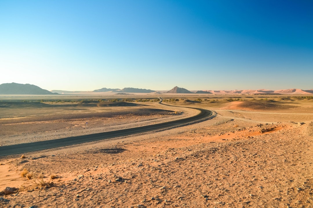 Self-Drive Namibia: A 14-Day Route Through Sossusvlei, Swakopmund, and Etosha (With 2026 Rental & Fuel Costs)
