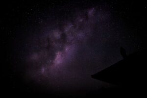Show-Stopping Astrotourism Centre With Stargazing Lodge to Open Near Saudi Arabia’s AlUla