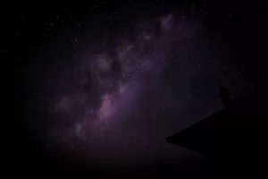Show-Stopping Astrotourism Centre With Stargazing Lodge to Open Near Saudi Arabia’s AlUla