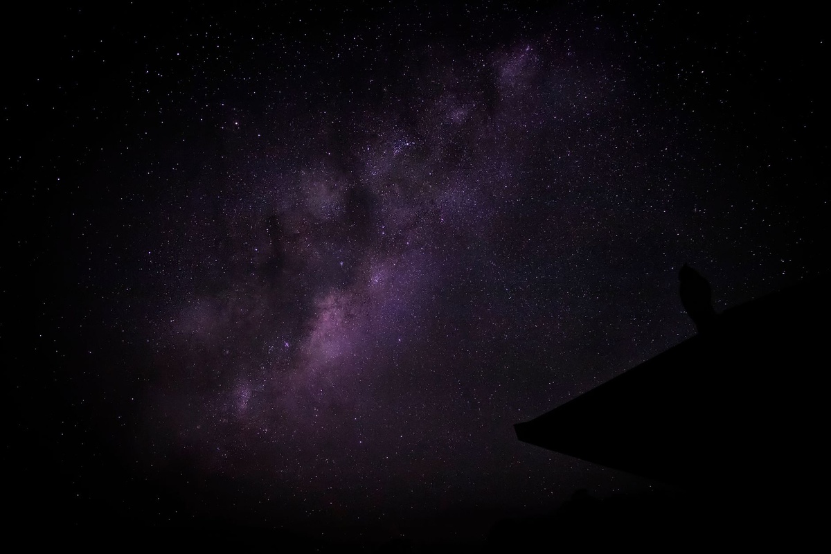 Show-Stopping Astrotourism Centre With Stargazing Lodge to Open Near Saudi Arabia’s AlUla
