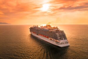 Small-Ship Cruises Can Be Surprisingly Great for Families—Even Without Kids Clubs